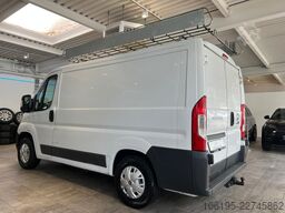 FIAT Ducato L1-H1*Regal/Dachträger*Garantie*1.HAND