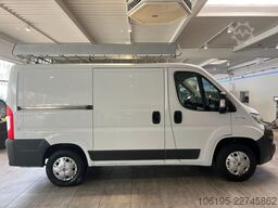 FIAT Ducato L1-H1*Regal/Dachträger*Garantie*1.HAND