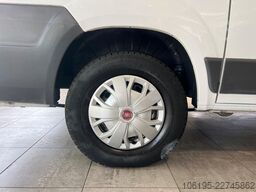 FIAT Ducato L1-H1*Regal/Dachträger*Garantie*1.HAND
