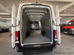MAN TGE 3.140 Maxi XXL Hoch+Extra Lang*Garantie*L5H2