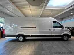 MAN TGE 3.140 Maxi XXL Hoch+Extra Lang*Garantie*L5H2