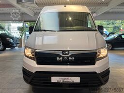 MAN TGE 3.140 Maxi XXL Hoch+Extra Lang*Garantie*L5H2