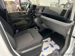 MAN TGE 3.140 Maxi XXL Hoch+Extra Lang*Garantie*L5H2
