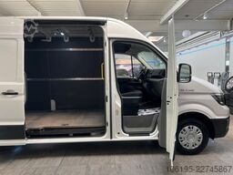 MAN TGE 3.140 Maxi XXL Hoch+Extra Lang*Garantie*L5H2