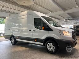 FORD Transit Maxi XXL Hoch+Lang*Klima*AHK*Garantie*