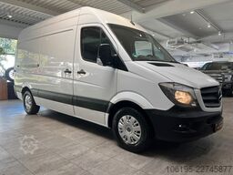 MERCEDES-BENZ Sprinter 316 CDI*Hoch+Lang*AHK=3,5T*Garantie*1HD