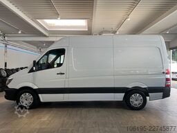 MERCEDES-BENZ Sprinter 316 CDI*Hoch+Lang*AHK=3,5T*Garantie*1HD
