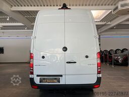 MERCEDES-BENZ Sprinter 316 CDI*Hoch+Lang*AHK=3,5T*Garantie*1HD