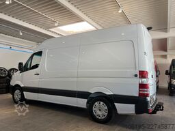 MERCEDES-BENZ Sprinter 316 CDI*Hoch+Lang*AHK=3,5T*Garantie*1HD