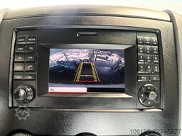 MERCEDES-BENZ Sprinter 316 CDI*Hoch+Lang*AHK=3,5T*Garantie*1HD