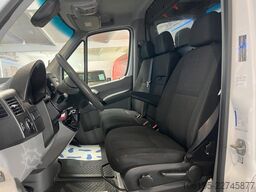 MERCEDES-BENZ Sprinter 316 CDI*Hoch+Lang*AHK=3,5T*Garantie*1HD