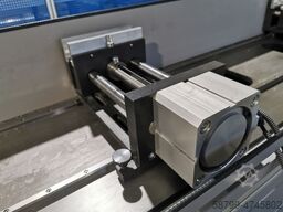 Kudu mit NC-Steuerung