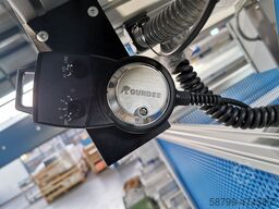  Kudu mit NC-Steuerung