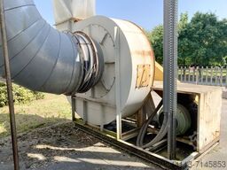 MION VENTOLTERMICA TRMV 1401