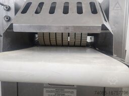 Nock CB 430 skinning machine