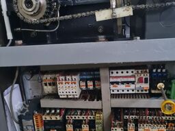 Kramer Grebe Wetter 130mm grinder