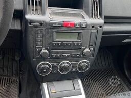 LAND ROVER Freelander 2 XE TD4.e Lim. Edit-Getriebeprobleme