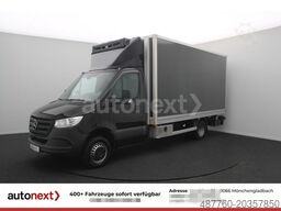 MERCEDES-BENZ Sprinter 514 MAXI *Frischdienst Konvekta* LBW 66