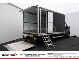 MERCEDES-BENZ Sprinter 514 MAXI *Frischdienst Konvekta* LBW 66
