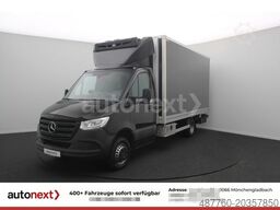 MERCEDES-BENZ Sprinter 514 MAXI *Frischdienst Konvekta* LBW 66