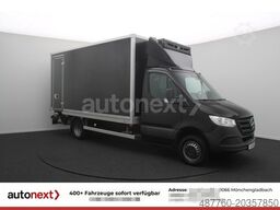 MERCEDES-BENZ Sprinter 514 MAXI *Frischdienst Konvekta* LBW 66