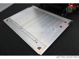 MERCEDES-BENZ Sprinter 514 MAXI *Frischdienst Konvekta* LBW 66