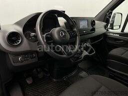 MERCEDES-BENZ Sprinter 514 MAXI *Frischdienst Konvekta* LBW 66