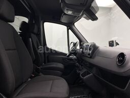 MERCEDES-BENZ Sprinter 514 MAXI *Frischdienst Konvekta* LBW 66