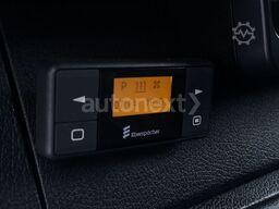 MERCEDES-BENZ Sprinter 514 MAXI *Frischdienst Konvekta* LBW 66