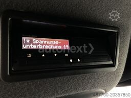 MERCEDES-BENZ Sprinter 514 MAXI *Frischdienst Konvekta* LBW 66