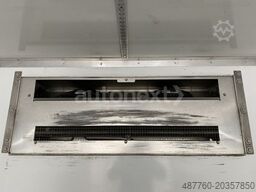 MERCEDES-BENZ Sprinter 514 MAXI *Frischdienst Konvekta* LBW 66