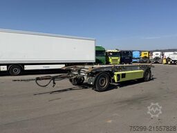  KCA 18 HV Kippfunktion