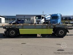  KCA 18 HV Kippfunktion