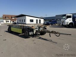  KCA 18 HV Kippfunktion
