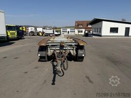 KCA 18 HV Kippfunktion