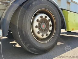  KCA 18 HV Kippfunktion
