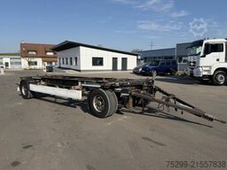 Krone AZ Containeranhänger BDF