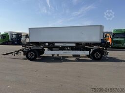 Krone AZ Containeranhänger BDF