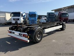 Krone AZ Containeranhänger BDF