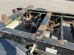 Krone AZ Containeranhänger BDF