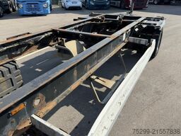 Krone AZ Containeranhänger BDF