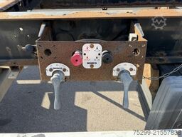 Krone AZ Containeranhänger BDF