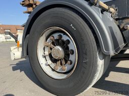 Krone AZ Containeranhänger BDF