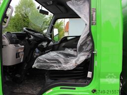 Fuso Canter FUSO 7C18 City Abrollkipper Miete