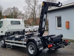 Fuso Canter FUSO 7C18 Duonic City Abrollkipper