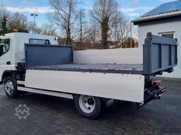 Fuso Canter FUSO 7C18 Duonic City Abrollkipper