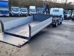 Fuso Canter FUSO 7C18 Duonic City Abrollkipper