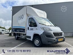 Fiat Ducato 2.3 Multijet / 280 dkm / Box 4.2 mtr / L...