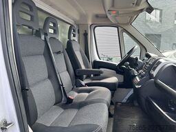 Fiat Ducato 2.3 Multijet / 280 dkm / Box 4.2 mtr / L...