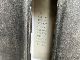 Fiat Ducato 2.3 Multijet / 280 dkm / Box 4.2 mtr / L...